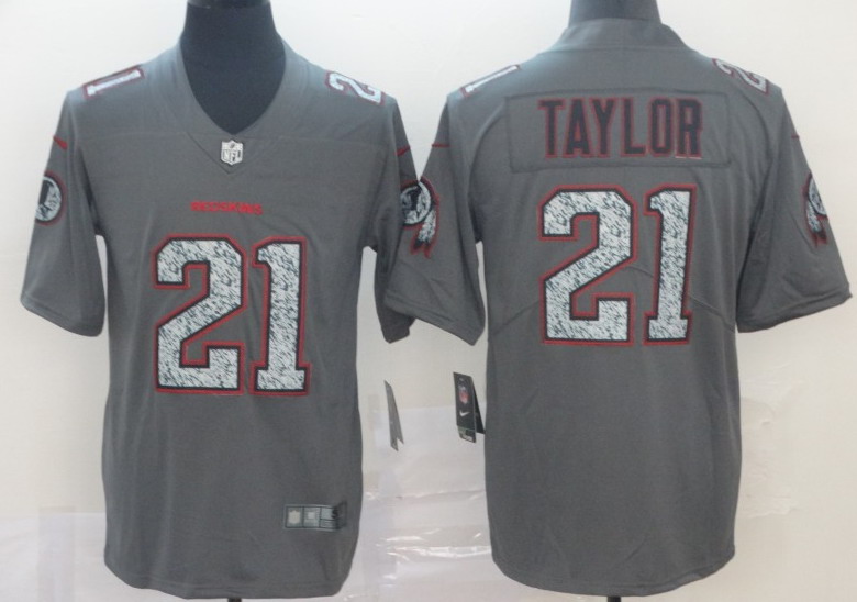 2019 NFL men Limited Jerseys-012